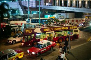 Cina, Hong Kong sospende import di pollame e uova da due aree in Danimarca e Usa