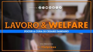 Focus Lavoro & Welfare – Puntata del 29 ottobre 2026