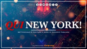 Qui New York – Il Rap è la nuova lingua italiana?