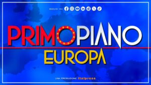 Primo Piano Europa – Puntata del 30 ottobre 2026