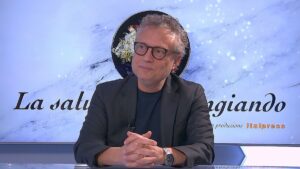 Nisticò “La ricerca fa passi da gigante, farmaci sempre più innovativi e mirati”
