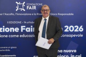 A Roma il FAIR Forum sul gioco responsabile, 8 italiani su 10 chiedono prevenzione