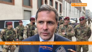 Milano, Perego “Per scelta sindaco no primarie, centrodestra sa fare sintesi”