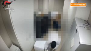 Assalto in banca a Riccione, 5 fermi tra la Romagna e Palermo