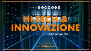 Hi-Tech & Innovazione Magazine – 13/10/2026