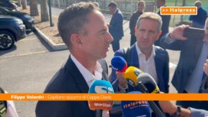 Volandri “Sinner ha fatto la scelta giusta, tornerà a grandi livelli”