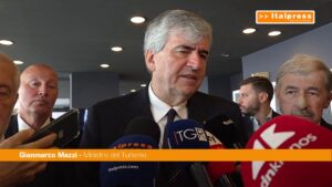 Mazzi “Facciamo fatica a far capire che il turismo è un’economia per il Paese”
