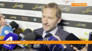 Ludi “Como-Roma sarà una grande partita, mai pensato allo scudetto”