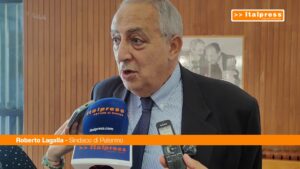 Lagalla “Fare della Sicilia una piattaforma digitale del Mediterraneo”