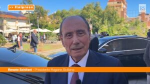 Schifani “Dal mio governo risorse importanti per scuola e formazione in Sicilia”