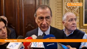 Cortei, Sala “Sabato ci sarà attenzione, i militari saranno in punti sensibili”