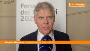 Forum territori a Catania, Malandrino “Momento complesso ma ricco opportunità”