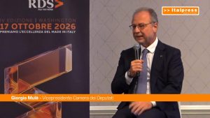 Mulè “La Sicilia può diventare la Singapore del Mediterraneo”