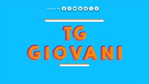 Tg Giovani – 4/10/2026
