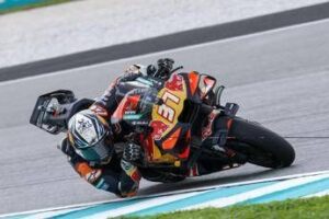 MotoGP – Bandiera bianca Martin: Sprint a Pedro Acosta, ma Sepang spirò Marquez