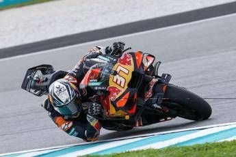 MotoGP – Bandiera bianca Martin: Sprint a Pedro Acosta, ma Sepang spirò Marquez