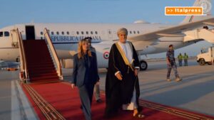 Turismo, Italia e Oman rafforzano la cooperazione