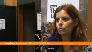 Israele, Salis “L’Italia non riesce a prendere una posizione netta”