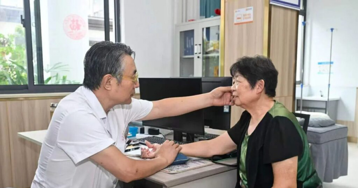 China launches plan to expand medical rehabilitation and nursing by 2030