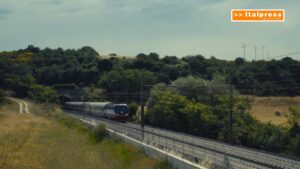 Gruppo FS, arriva il nuovo spot “Viaggiare nel tempo, Viaggiare in Italia”