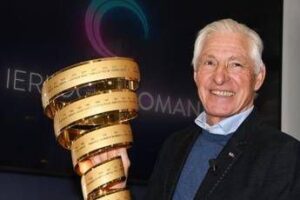 Moser: “Io e Saronni mai andati d’accordo. Dice che ho rubato un Giro, gli ha dato di volta il cervello…”