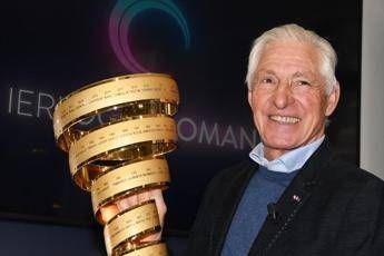 Moser: “Io e Saronni mai andati d’accordo. Dice che ho rubato un Giro, gli ha dato di volta il cervello…”