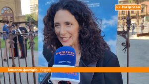 Film su Biagio Conte, Quatriglio “Un continuo mettermi alla prova”