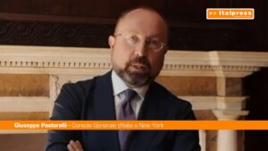 Pastorelli “Creatività dell’imprenditoria italiana molto apprezzata a New York”
