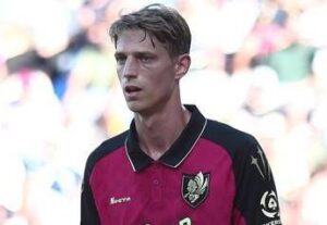 Venezia-Inter, annullato dal Var il gol di Lauerbach. Cosa è successo