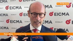 Eicma, Meda “Sarà un’edizione forte, internazionale e completa”