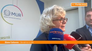Ricerca, Cattaneo “Le nuove linee guida un giro di boa”