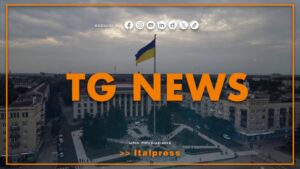 Tg News – 23/10/2026