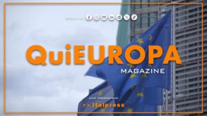 QuiEuropa Magazine – 10/10/2026