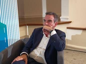 Occhiuto: “A2A fondamentale per transizione energetica in Calabria”