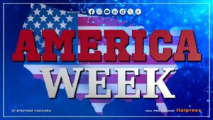 America Week – Episodio 86