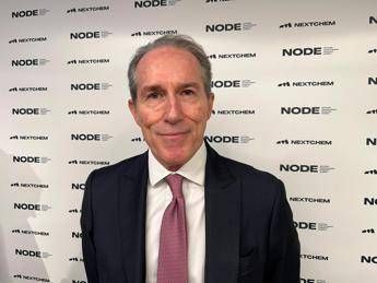 Fritelli (Nextchem), “Node Roma centralizza innovazione e apriamo a ricerca e mercati globali”