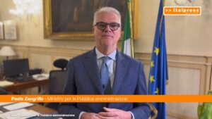 Zangrillo”Sicilia ha potenzialità che pochi territori in Europa possono vantare”