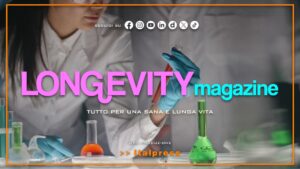 Longevity Magazine – Puntata del 17/10/2026