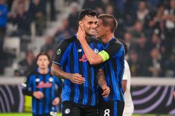 Giovedì d’Europa, riscatto italiane: rimonta Juve, Dea e Milan vincono e convincono