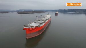Metano, Ue propone rinvio di un anno per le norme sull’import