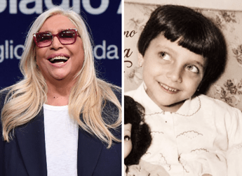 Mara Venier festeggia il compleanno, la foto amarcord: “Mi chiamavano Maretta”