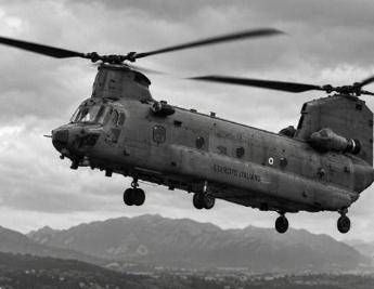Elicottero militare italiano precipitato in Bosnia, chi sono le vittime: c’è anche una donna
