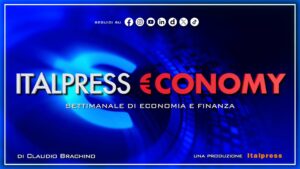 Italpress €conomy – Puntata del 23 ottobre 2026