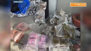 Bologna, sequestrati 420 chili di hashish