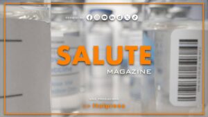 Salute Magazine – 16/10/2026