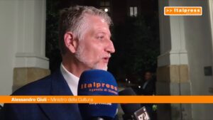 Catania, Giuli “Candidatura della Festa di Sant’Agata all’Unesco competitiva”