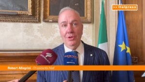 Allegrini “Emigrazione italiana in Usa storia coraggio, sacrificio e orgoglio”