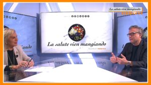 La Salute Vien Mangiando – I farmaci sono sempre più innovativi e mirati