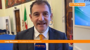 Intesa FederScherma-Bambino Gesù, Mazzone “Attenti anche alle tematiche sociali”