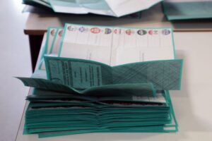 Legge elettorale, via libera della Camera anche alla seconda fiducia